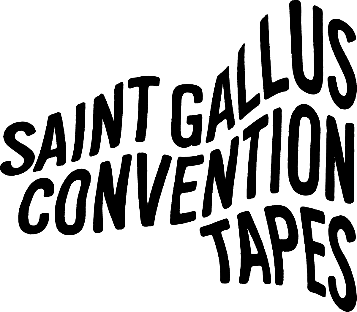 Info & Download - Saint Gallus Convention Tapes